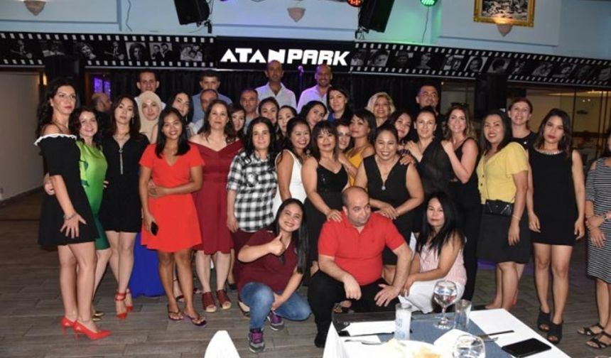 Motivasyon Atan’da